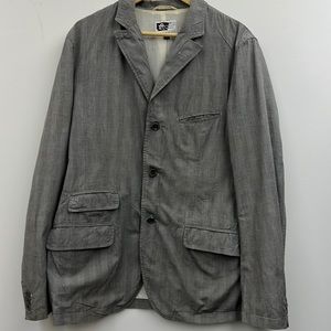 Engineered Garments Bedford Blazer